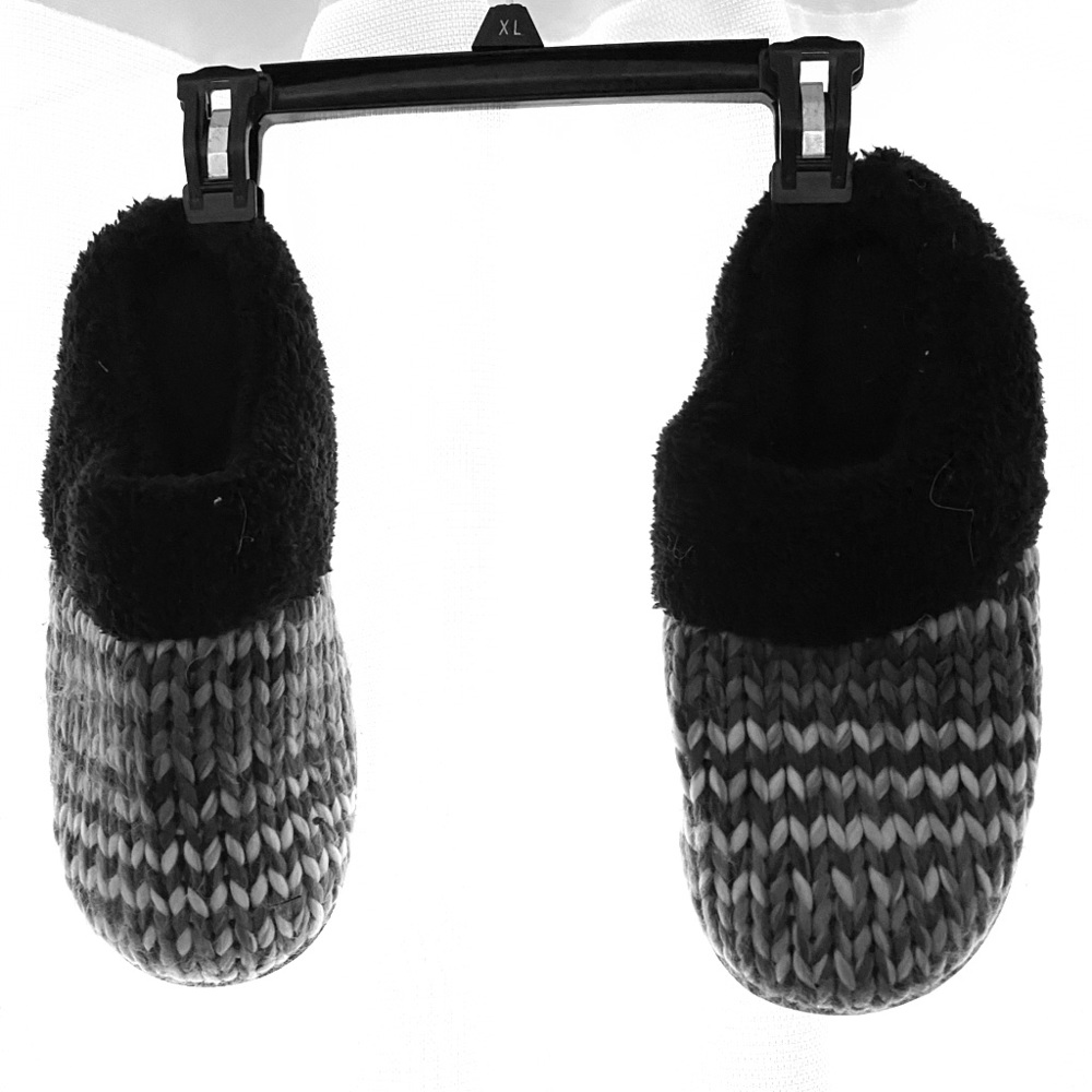 House slippers